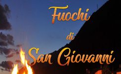 Bonfires of Saint John - Cogne - Aosta Valley