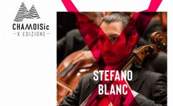 Stefano Blanc - Cogne - Vallée d'Aoste