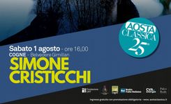 Aosta Classica, 25a edizione a Cogne, Valle d'Aosta