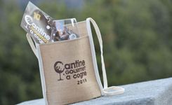 Cantine Gourmet a Cogne