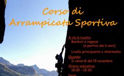 Corsi di arrampicata - Cogne - Valle d'Aosta