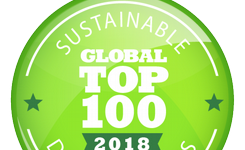 Cogne top 100 sustainable destinations