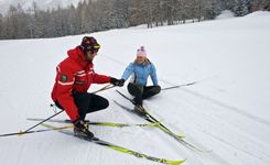 Gran Paradiso Ski School - Cogne - Aosta Valley