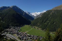 Estate a Cogne - Valle d'Aosta
