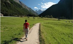 E-state in natura - Cogne - Valle d'Aosta