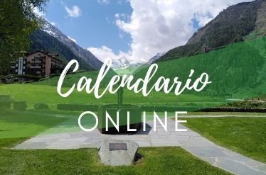 Calendario eventi a Cogne, Valle d'Aosta
