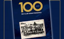 100 dello Ski Club Gran Paraidso a Cogne, Valle d'Aosta