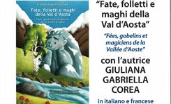 Fate, folletti e maghi della Val d’Aosta