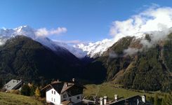 Gimillan - Cogne - Aosta Valley