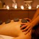Massages at LeBois Spa in Cogne