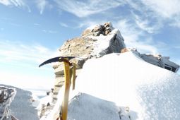 Alpinismo a Cogne - Valle d'Aosta